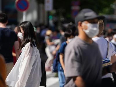 日本一地部分居民血检异常，疑因自来水污染