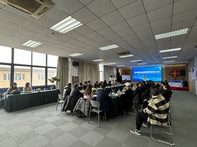 培育更多消费新业态、新模式！刚刚，崂山区新零售协会成立