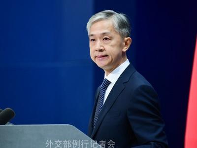 美国考虑提高对中国电动汽车的关税？外交部回应