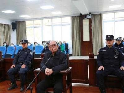 受贿3407万余元，新疆维吾尔自治区发改委原副主任田玉军受审