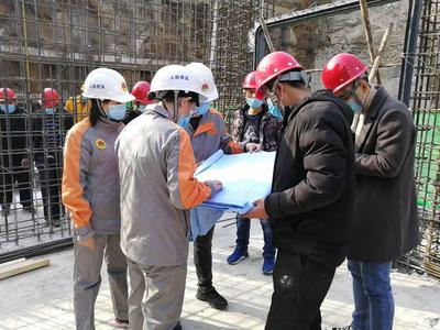 市国动办：服务企业“全生命周期”打造一流营商环境