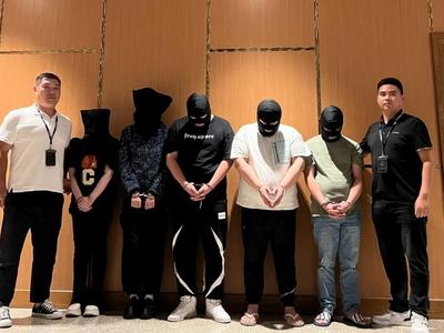紧急拦截3288亿元！今年打击治理电诈四大看点→