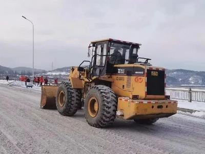 辽宁本溪花28亿外包环卫却除不干净雪？当地致歉：已约谈企业负责人