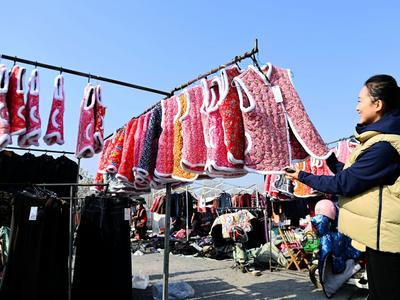 确保温暖过冬！37万件棉衣棉被等物资紧急调拨
