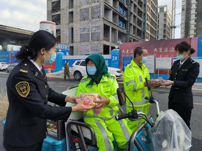青岛10个上榜！2023年“最美驿站”名单来了