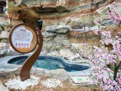 “徜徉一池泉·温暖一座城” 第八届青岛海洋温泉节即将启幕