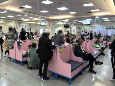 国家卫健委：基层医疗卫生机构要全面向儿童开放，不得拒诊