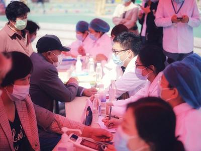 五部门：做好大学生乡村医生专项计划编制保障工作