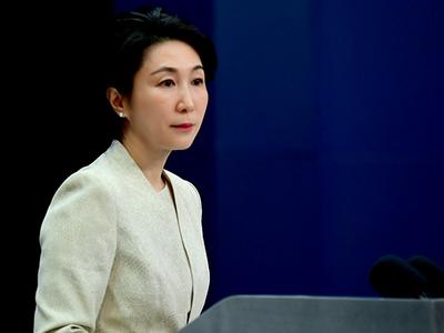 菲律宾以没有工作许可证等理由驱逐中国公民？外交部回应