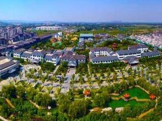 评论丨做好三篇文章 绘就山东县域经济“锦绣画卷”