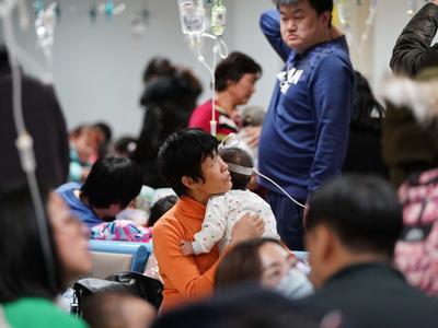 哪些儿童是流感重症高风险人群？流感有后遗症吗？