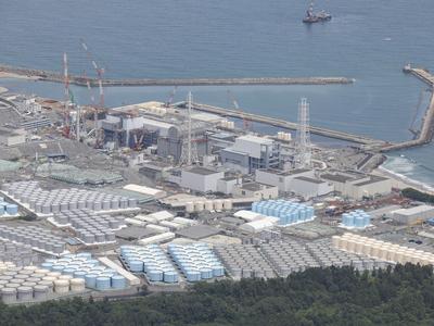 日本第四轮核污染水排海将于明年2月下旬开始