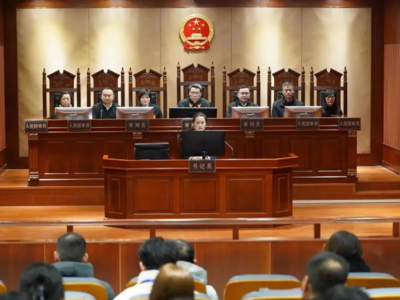 “开国少将被造谣成叛徒”案宣判：三名自媒体博主道歉、赔偿 