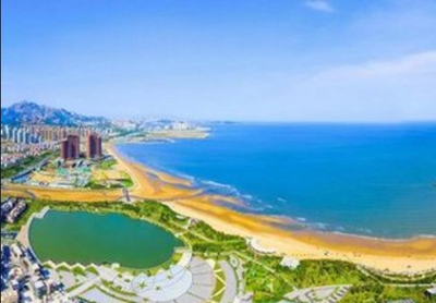 青岛明月海藻世界景区拟确定为国家4A级旅游景区