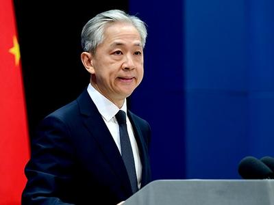 中国批准《枪支议定书》，外交部：愿以此为契机帮助发展中国家