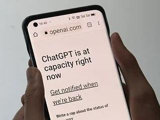 杭州破获重大勒索病毒案：借助ChatGPT优化程序
