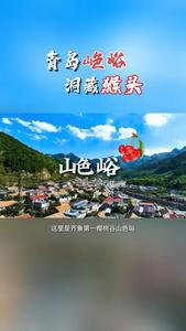 村村有好戏丨青岛城阳：清澈泉水滋润山珍猴头菇