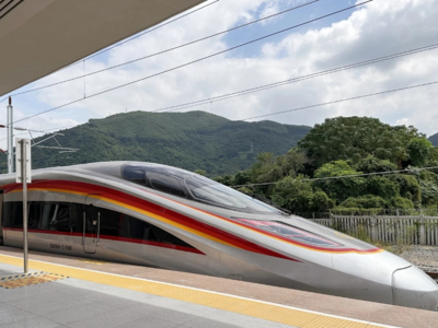 距离开工更近一步！潍宿高铁及青岛连接线项目初步设计获得正式批复
