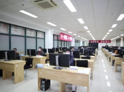 每份试卷至少经15人次评阅，2024年艺术类专业统考评卷工作启动