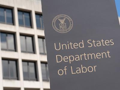 美国上周20.2万人首次申领失业救济金