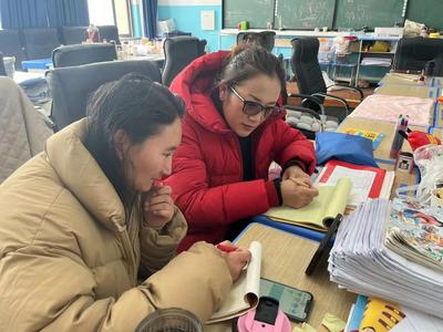 山海两地聚焦小学语文新课标！“山海大讲堂”第十三期开讲