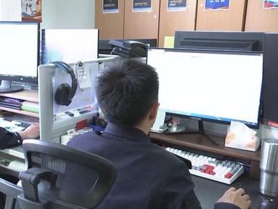 多个平台用一个密码？小心黑客“撞库”盗号