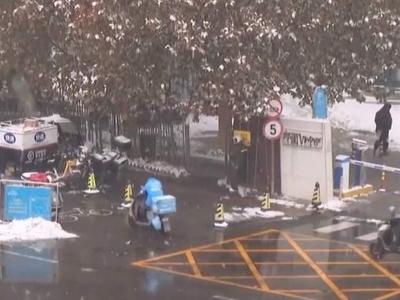 发生冻伤，这种“土方法”不可行！医生紧急提醒