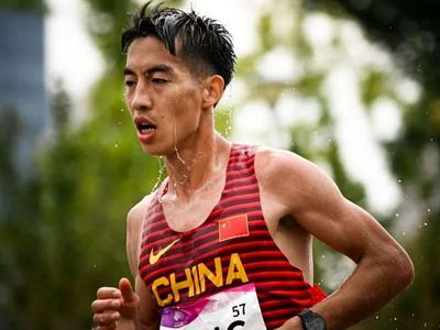打破中国纪录的杨绍辉，是谁？