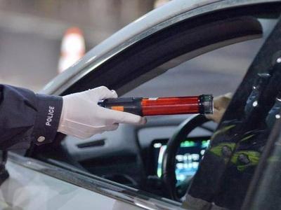 《关于办理醉酒危险驾驶刑事案件的意见》发布，将于2023年12月28日起施行