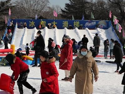我国中东部开启升温进程，新疆北部将有明显雨雪