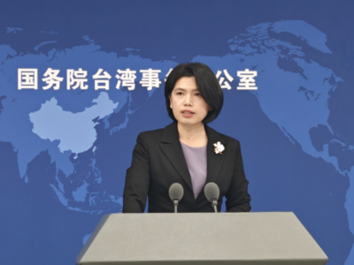 杨丞琳演唱会言论引议论，国台办回应