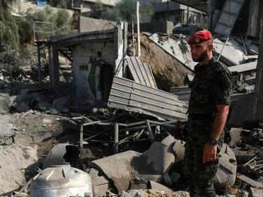 以色列恢复在加沙地带军事行动，已致该地区65人死亡