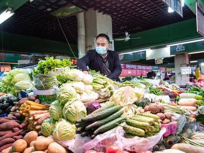 ﻿青岛发布元旦春节市场“稳价格保质量”提醒告诫书，在全市开展稳价保质专项行动