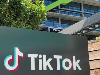 美法官对蒙大拿州TikTok禁令发布初步禁止令