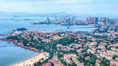 明确八大重点、三大定位！“美丽青岛”建设路线图出炉