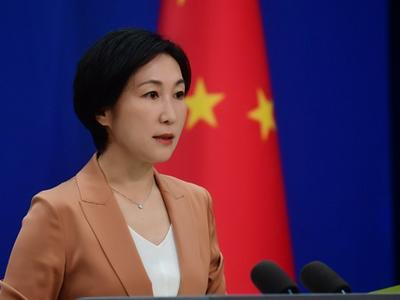 外交部：中方赞赏普京对中俄关系的积极评价