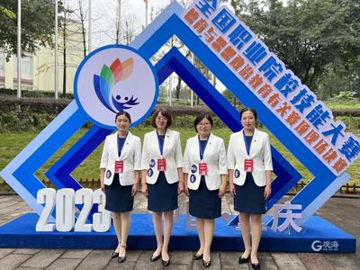 教学比赛引领课堂教学，青岛市中职学校“三教”改革创新研究教育联盟活动举行