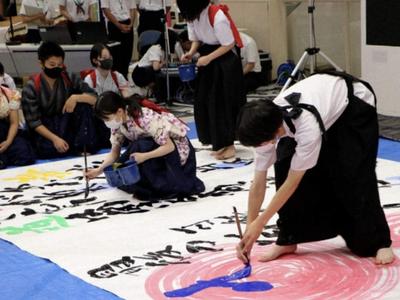日本计划为“书道”申遗引争议，中国书法2009年已申遗成功