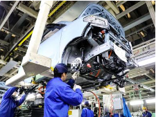强信心·稳经济·促发展 | 青岛新能源汽车产业担当全省“核心”