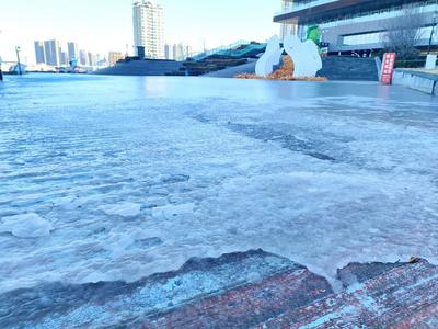 国家防灾减灾救灾委：加强对地铁、易结冰等隐患路段排查
