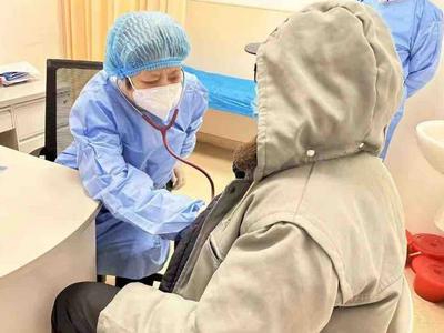 中疾控：目前新冠病毒活动处于今年最低水平