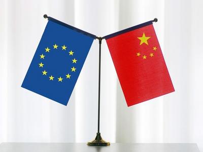 海外网评：中欧有责任共同为世界提供更多稳定性