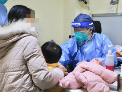 国家卫健委：全国医疗机构门急诊呼吸道疾病诊疗量总体继续呈波动下降趋势