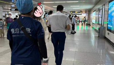 實至名歸！王倫珂榮獲“中國青年志愿者優(yōu)秀個人獎”