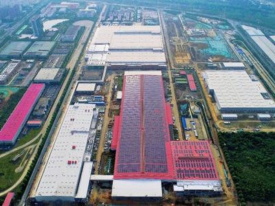欧企对华投出“信任票”冀进一步融入中国市场