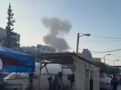 临时停火协议失效后2小时，以军空袭致加沙地带14人死亡