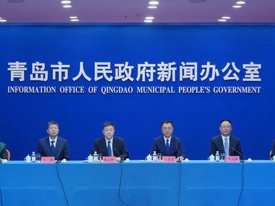 匹配城市战略，服务城市发展！青岛市属企业各项规模效益指标稳步增长
