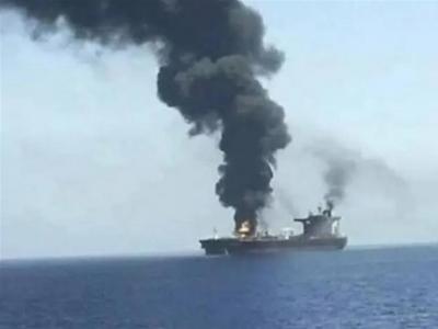胡塞武装再次警告美国不要插手红海事务
