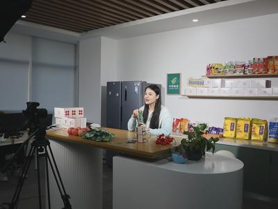 落子巨量认证数字营销产教一体化基地！青岛这个街道引来大项目好项目