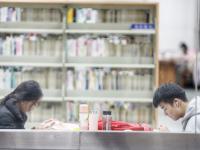 最后冲刺！考研学子全力备战